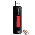 Transcend USB Drive 128Gb JetFlash 760 TS128GJF760 {USB 3.0}