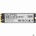 QUMO M.2 SSD 256GB QM Novation Q3DQ-256GMQE-M2