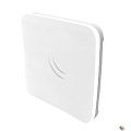 MikroTik RBSXTsq2nD (SXTsq Lite2)Радиомаршрутизатор 2.4 ГГц (b/g/n), 30 дБм, MIMO 2x2, 1x Ethernet, RouterOS L3