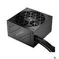 1STPLAYER ACK BRONZE 750W Black / ATX 3.1, PCIe 5.1, APFC, 80 PLUS Bronze, Double Forward, full Teapo caps, 140mm fan, 