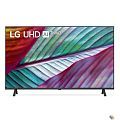 LG 43" 43UR78006LK.ARUG черный  {Ultra HD 50Hz DVB-T DVB-T2 DVB-C DVB-S DVB-S2 USB WiFi Smart TV}