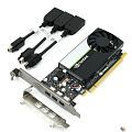 NVIDIA T400 4G OEM 900-5G172-2740-000 CP
