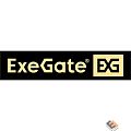 Exegate EX293441RUS Кулер ExeGate ESNK-P0070APS4.PWM.4U.3647.Cu {(Al+Cu, 4U, 5 тепл. трубок, LGA3647, TDP 205W, PWM, 1900-3800RPM, 2 ball bearing, 4