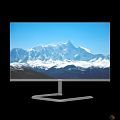 Dahua DHI-LM24-C201P 23.8"(16:9) QHD монитор Тип матрицы: IPS. ELED подсветка, 2560x1440, 300 кд/м2, 1200:1, 178°/178°, 5 мс, 100Гц, Цвет: 16.7Млн (8 