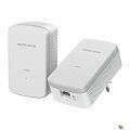Mercusys MP300 KIT AV600 Комплект адаптеров Powerline