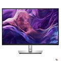 LCD Dell 24.07" P2425 черный {IPS 1920x1200 100Hz 5ms 178/178 300cd 1500:1 8bit S-Sub HDMI DisplayPort 3xUSB3.2 USB-C3.2(15W) HAS Pivot}