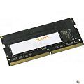 QUMO DDR5 SODIMM 16GB QUM5S-16G4800N40 4800MHz
