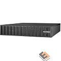 CyberPower ВБМ BPSE36V45ART2U {для моделей ИБП OLS1000ERT2U/OLS1500ERT2U, 36В, 7Ач х 6}
