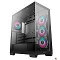 Корпус для ПК Deepcool CG580 4F