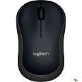 910-005553  Logitech Wireless Mouse B220 Silent Black