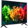 LG 50" 50QNED80B6B.ARUG черный титан 4K Ultra HD 60Hz DVB-T DVB-T2 DVB-C DVB-S DVB-S2 USB WiFi Smart TV