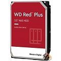 10TB WD Red Plus (WD101EFBX) {Serial ATA III, 7200- rpm, 256Mb, 3.5", NAS Edition}