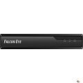Falcon Eye FE-MHD1104 4 канальный 5 в 1 регистратор: запись 4кан 1080N*25k/с; Н.264/H264+; HDMI, VGA, SATA*1 (до 6 Tb HDD), 2 USB; Аудио 1/1; Протоко