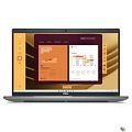 Dell Latitude 5550 [5550-5655] Grey 15.6" {FHD  Ultra 5 125H /16Gb/ SSD512Gb/ Intel Arc /Linux}