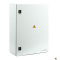 ИБП Бастион SKAT-UPS-1000-IP65-ON-SMART-WiFi-SNMP Источник бесперебойного питания 1000ВА/750Вт, IP65 SNMP 