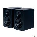 Edifier M60 Black {15 Вт x 2, + 18 Вт x 2, (66 Вт); 58 Гц - 40 кГц; Bluetooth V5.3, USB-C, AUX;  Сертификация Hi-Res Audio и Hi-Res Audio Wireless}