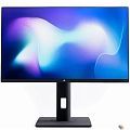 LCD РУСЛАН М27/75/1080 [RUS-M27-695850] {27", 1920x1080, 75Гц, IPS, 16:9, 3мс, VGA, HDMI, DP, 1000:1, 178/178, 300cd, VESA 100x100, Внутренний,