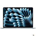 Apple MacBook Air 15-inch 2025 [MC7C4LL/A] (КЛАВ.РУС.ГРАВ.) Sky Blue 15.3" Liquid Retina {(2880x1864) M4 10C CPU 10C GPU/16GB/512GB SSD/рекомен