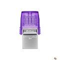 Kingston USB Drive 256GB DataTraveler USB 3.0 DTDUO3CG3/256GB