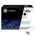 Картридж HP W1470A 147A лазерный черный (10500 стр)