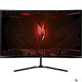 LCD Acer 27" ED270UP2BMIIPX черный {VA 2560x1440 Curved 1500R 170Hz 1ms 250cd 2xHDMI2.0 DisplayPort1.2 2x2W FreeSync(Premium) HDR10} [UM.HE0EE.202/UM.HEOCD.201]