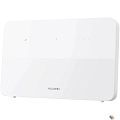 HUAWEI 51060KBN B636-336 4G CPE 5  Маршрутизатор Wi-Fi 6 AX3000, LTE Cat13 400 Мбит/с, SIM card slot, 1* LAN/WAN port GE, 3* LAN ports GE, WHITE