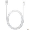 Apple Lightning to USB Cable (2 m) [MD819ZM/A]