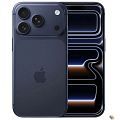 Apple iPhone 17 Pro Max 512Gb Deep Blue (MFYU4QN/A) (nanoSim+eSim Швеция)