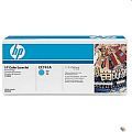 HP CE741A Картридж ,Cyan{Color LJ CP5225, Cyan, (7300стр.)}