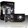 Видеокарта AFOX G210 LP 1GB, DDR3 64-bit, VGA/DVI/HDMI  1FAN  LP (AF210-1024D3L5) RTL