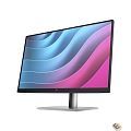 LCD HP 23.8" E24 G5 {IPS 1920x1080 5ms 300cd 1000:1 D-Sub HDMI DisplayPort 4xUSB-A} [6N6E9AA/6N6E9AS]