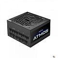 Chieftec Atmos CPX-850FC (ATX 3.0, 850W, 80 PLUS GOLD, Active PFC, 135mm fan, Full Cable Management, Gen5 PCIe) Retail