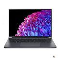 Acer Swift X SFX14-72G-76LG [NX.KR8CD.001] Iron 14.5"{2880x1800 OLED  Ultra 7 155H(1.4Ghz)/16384Mb/1024PCISSDGb/RTX 4060 8Gb/Win11Home}