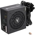 Zalman  ZM700-TXII (V2) {700W, ATX12V v2.31, APFC, 14cm Fan, 80+, Retail}