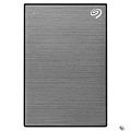 Seagate Portable HDD 4TB One Touch Black STKY4000404 [3FRAPC-500]