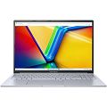 ASUS VivoBook 16X K3605ZV-N1219 Cool Silver 16" {WUXGA i7 12700H/32768Mb/1024PCISSDGb/RTX4060(8192Mb)/noOS}