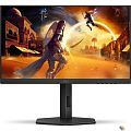 LCD AOC 27" 27G4HX {IPS 1920x1080 180Hz 1ms 300cd 1000:1 2xHDMI1.4 DisplayPort1.2 USB-C Speakers VESA}