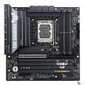 ASUS TUF GAMING B860M-PLUS (Socket 1851, ATX, 4xDDR5(256GB), DP/HDMI/1 x Type-С supports DP, 1xPCIe 5.0x16/1xPCIe 4.0x1, 1xLAN(2.5GbE), 4xSATA 6Gb/s, 3xM.2,1xType-C, 5xUSB 3.2, 2xUSB 2.0)