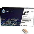 HP CF358A Фотобарабан ,Black{Color LaserJet Enterprise M855/M880 828A, Black}