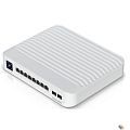 UBIQUITI UniFi Switch Pro 8 PoE PoE-коммутатор, 8х 1G RJ45, 2х 10G SFP+, раздача 120 Вт