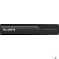 Falcon Eye FE-MHD1108 8 канальный 5 в 1 регистратор: запись 8кан 1080N*15k/с; Н.264/H264+; HDMI, VGA, SATA*1 