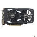 ASUS  DUAL-GTX1650-4GD6-P-EVO