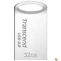 Transcend USB Drive 32Gb JetFlash 710 TS32GJF710S {USB 3.0}