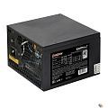 ExeGate EX282046RUS-OEM 80 PLUS® 650PPH-LT-OEM (ATX, APFC, КПД 82% (80 PLUS), 12cm fan, 24pin, (4+4)pin, PCIe, 5xSA