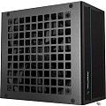 Блок питания 700Вт/ Блок питания DEEPCOOL PF700 R-PF700D-HA0B-CN, 700W, ATX2.4 80PLUS white, APFC, 20+4 pin, 4+4pin, 6xSata, 2xPCI-E (6+2pin), FAN 12