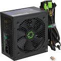 GameMax Блок питания ATX 500W VP-500 80+, Ultra quiet
