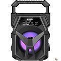 Defender Портативная колонка G98 5Вт, Light/BT/FM/TF/USB/AUX [65098]
