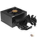 Chieftec Proton BDF-600S-Bulk (ATX 2.3, 600W, 80 PLUS BRONZE, Active PFC, 120mm fan) OEM