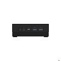 CBR MiniPC-DT005 (AMD R5 3500U/16Gb  DDR4/512Gb SSD PCIe / W11Pro /2(1*USB3.2 Gen1 + 1*USB2.0), 3.5mm Combo Jack, 