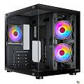 Ginzzu V150  3*FAN 12LC4